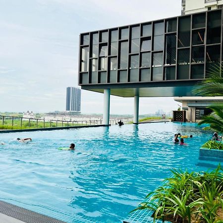 Bali Residence Next To Atlantis Malacca Ngoại thất bức ảnh