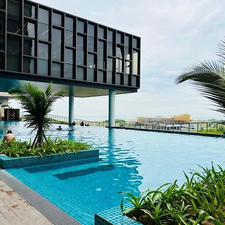 Bali Residence Next To Atlantis Malacca Ngoại thất bức ảnh