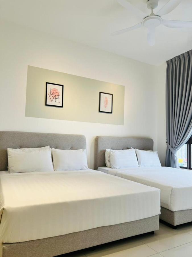 Bali Residence Next To Atlantis Malacca Ngoại thất bức ảnh