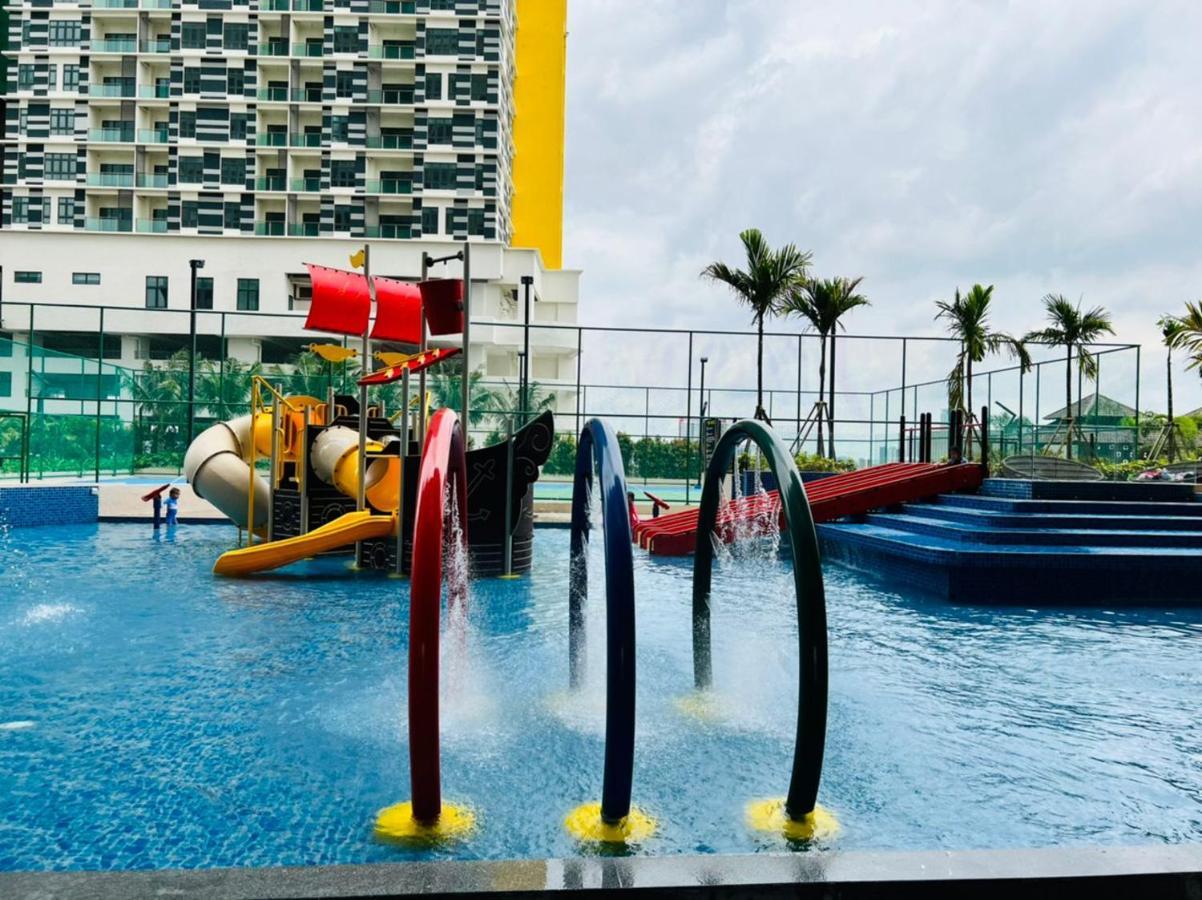 Bali Residence Next To Atlantis Malacca Ngoại thất bức ảnh