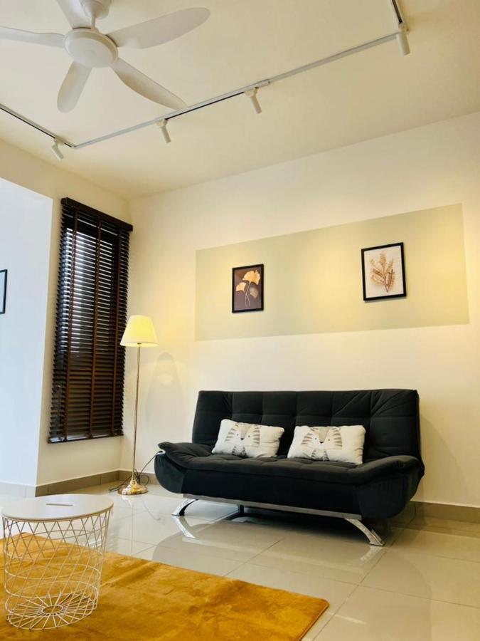 Bali Residence Next To Atlantis Malacca Ngoại thất bức ảnh