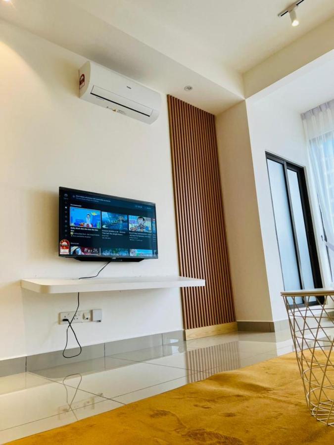 Bali Residence Next To Atlantis Malacca Ngoại thất bức ảnh