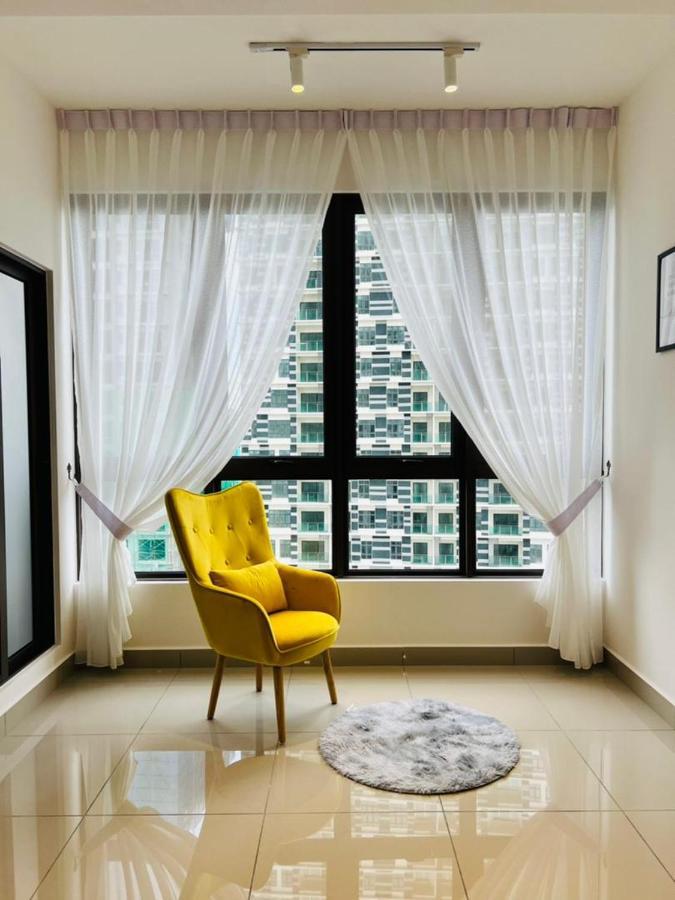 Bali Residence Next To Atlantis Malacca Ngoại thất bức ảnh