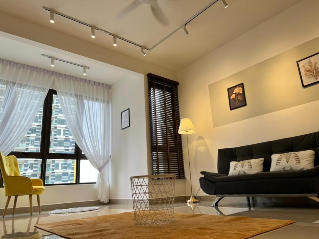 Bali Residence Next To Atlantis Malacca Ngoại thất bức ảnh