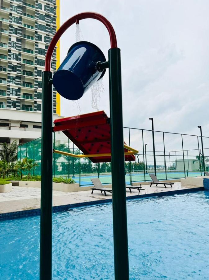 Bali Residence Next To Atlantis Malacca Ngoại thất bức ảnh