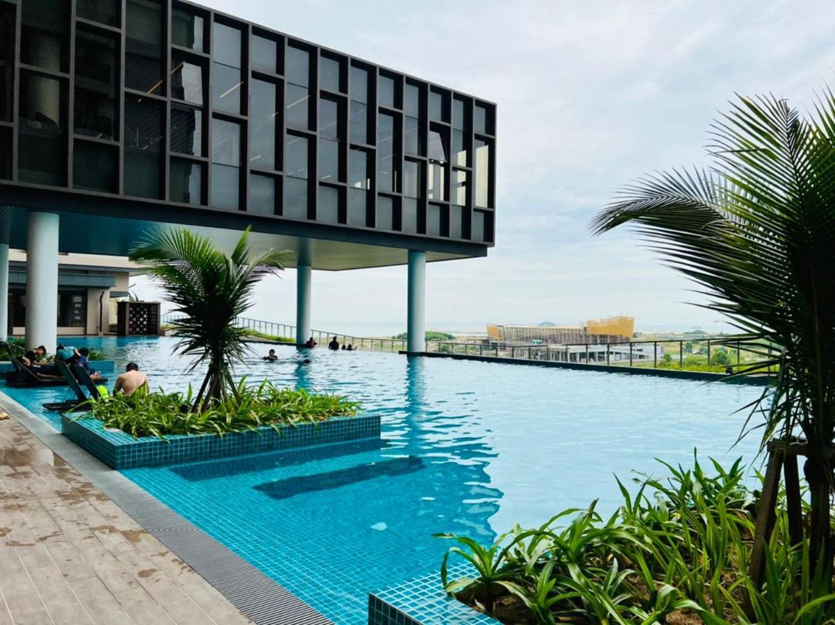 Bali Residence Next To Atlantis Malacca Ngoại thất bức ảnh