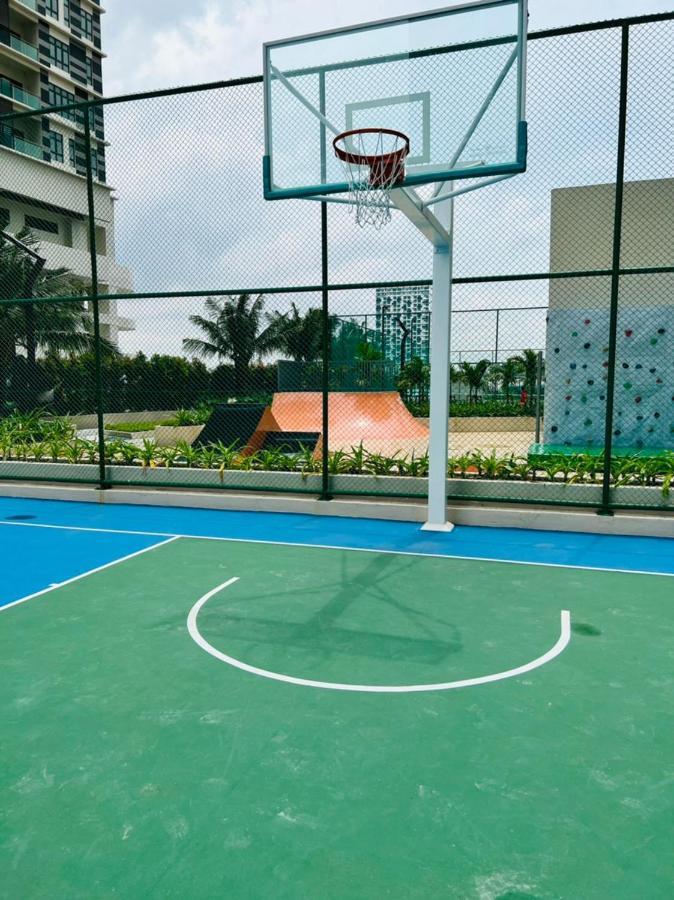 Bali Residence Next To Atlantis Malacca Ngoại thất bức ảnh