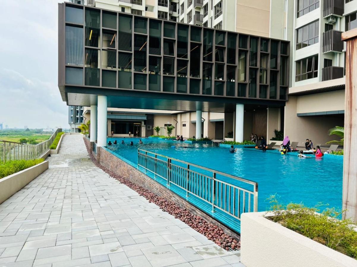 Bali Residence Next To Atlantis Malacca Ngoại thất bức ảnh