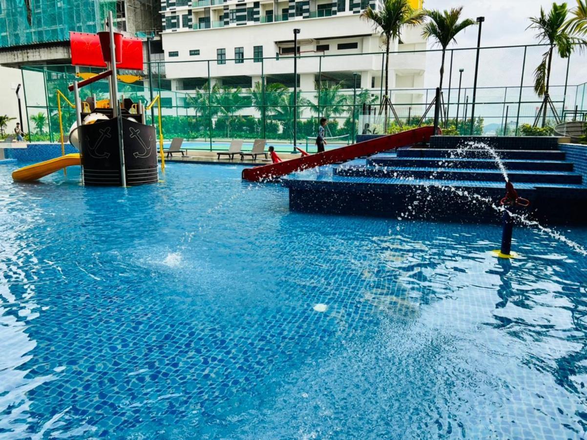 Bali Residence Next To Atlantis Malacca Ngoại thất bức ảnh