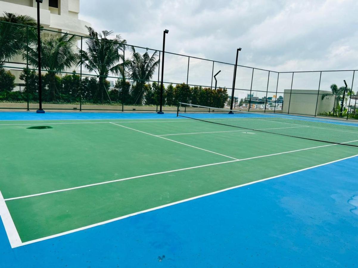 Bali Residence Next To Atlantis Malacca Ngoại thất bức ảnh
