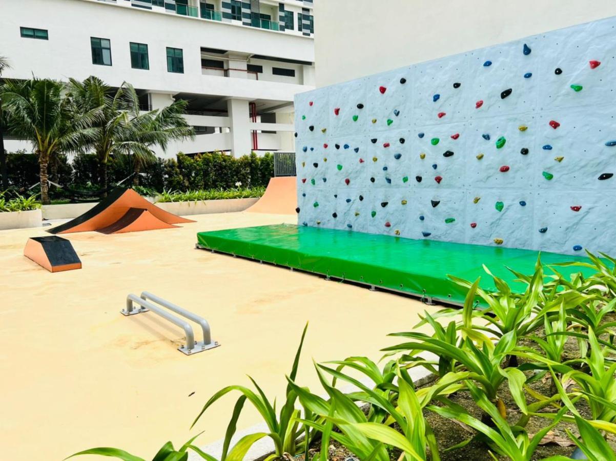 Bali Residence Next To Atlantis Malacca Ngoại thất bức ảnh