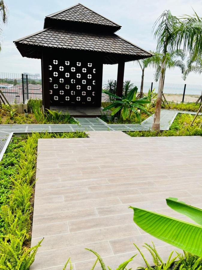 Bali Residence Next To Atlantis Malacca Ngoại thất bức ảnh