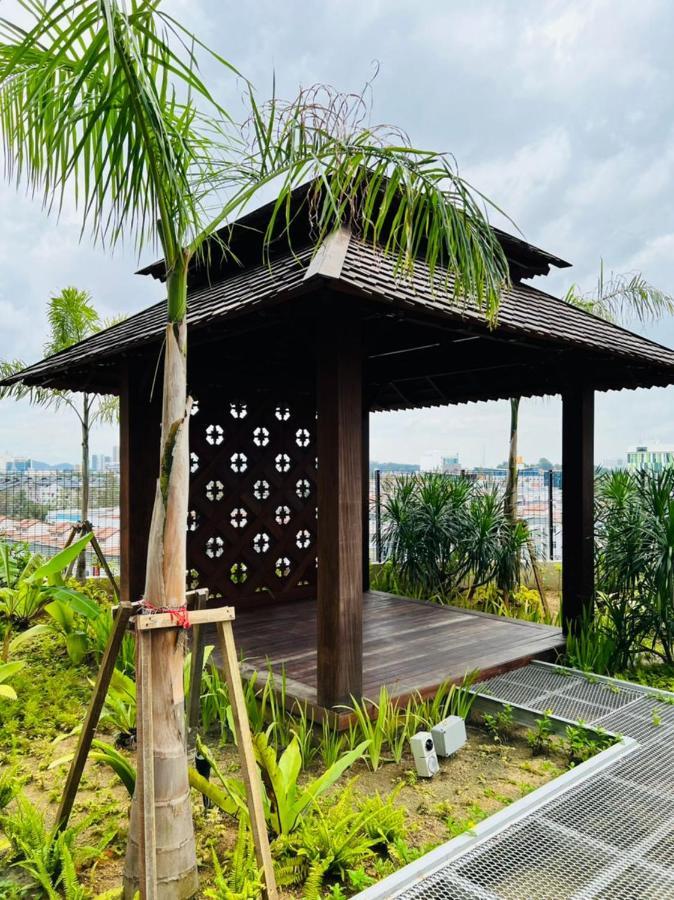 Bali Residence Next To Atlantis Malacca Ngoại thất bức ảnh