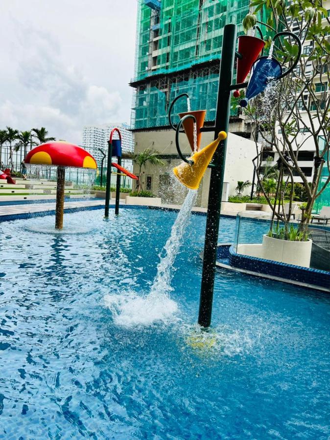 Bali Residence Next To Atlantis Malacca Ngoại thất bức ảnh