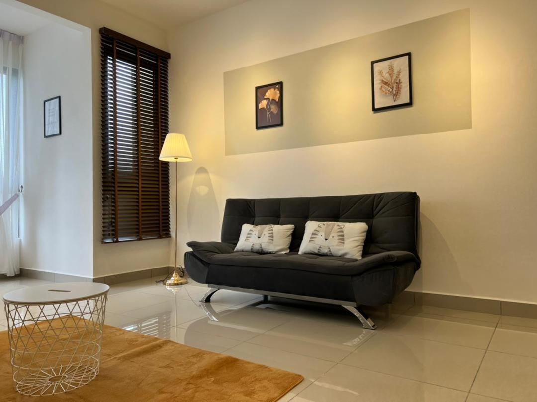 Bali Residence Next To Atlantis Malacca Ngoại thất bức ảnh