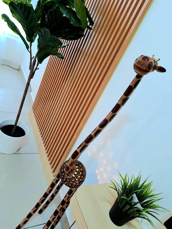 Bali Residence Next To Atlantis Malacca Phòng bức ảnh