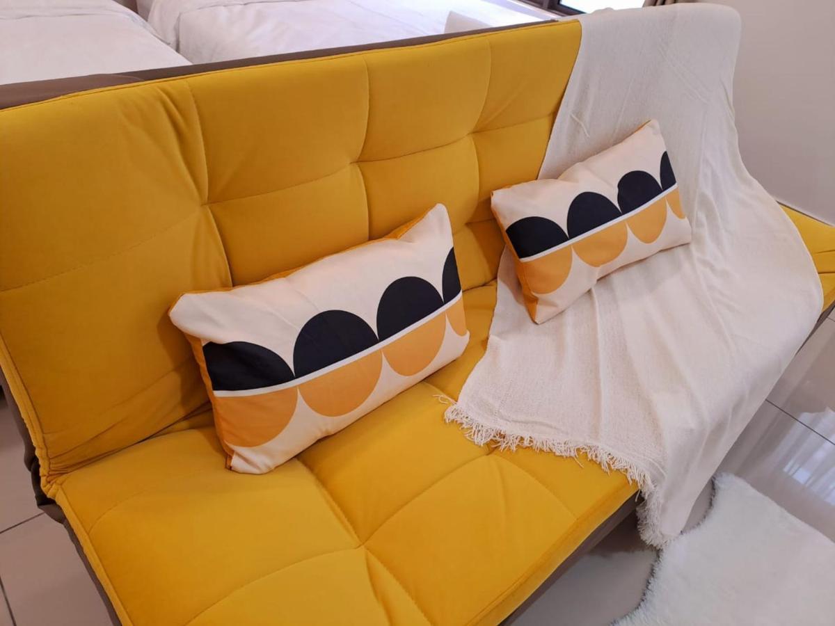 Bali Residence Next To Atlantis Malacca Phòng bức ảnh