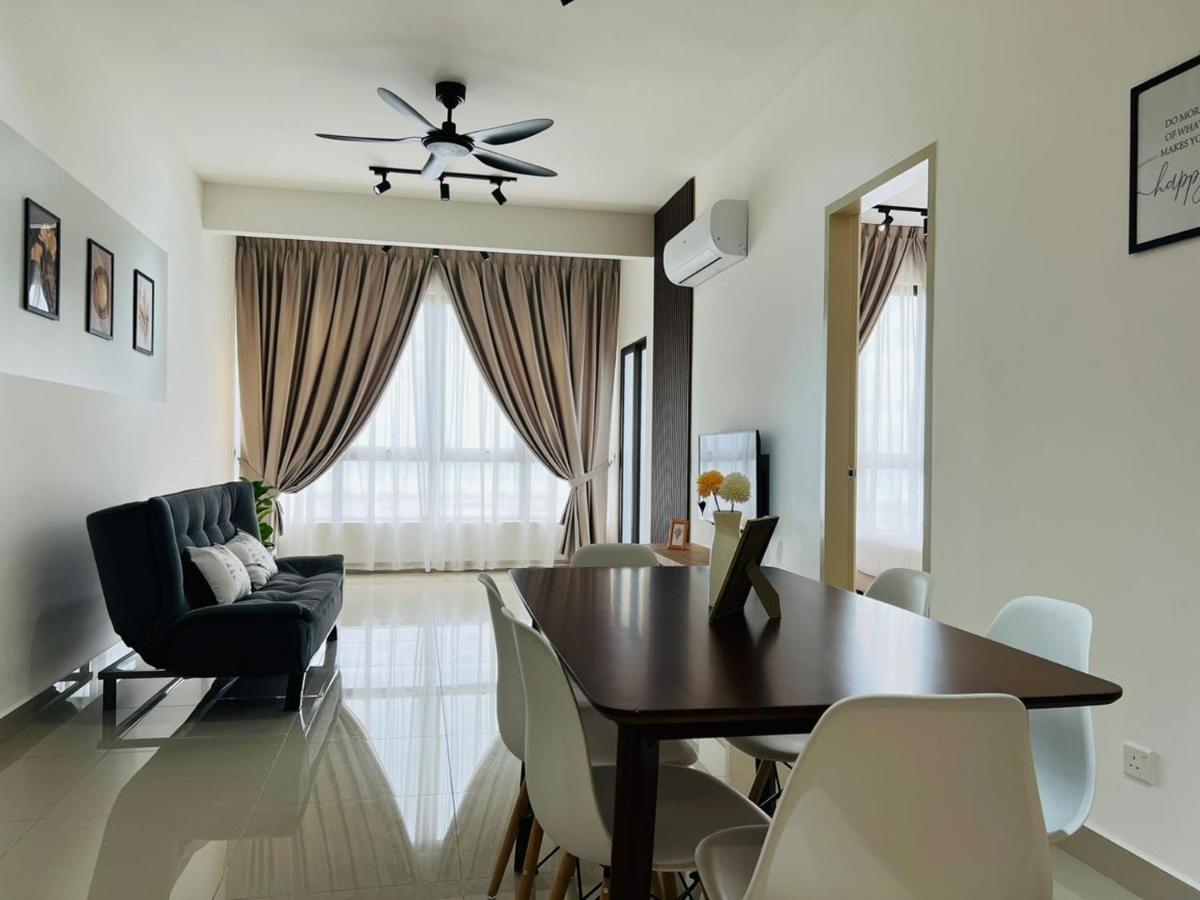 Bali Residence Next To Atlantis Malacca Phòng bức ảnh