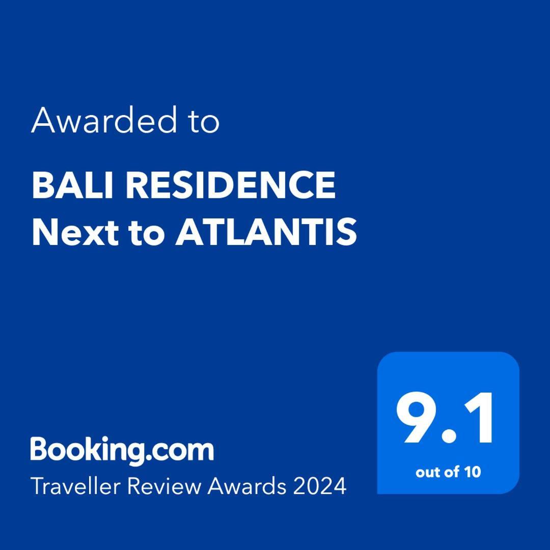 Bali Residence Next To Atlantis Malacca Ngoại thất bức ảnh