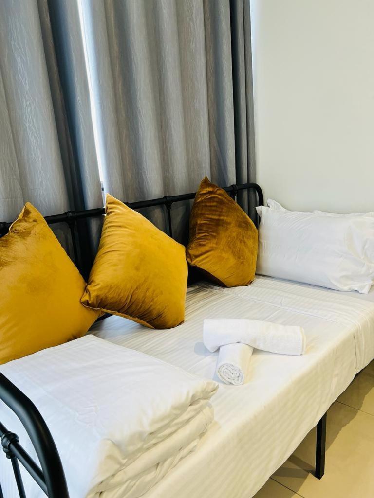 Bali Residence Next To Atlantis Malacca Phòng bức ảnh