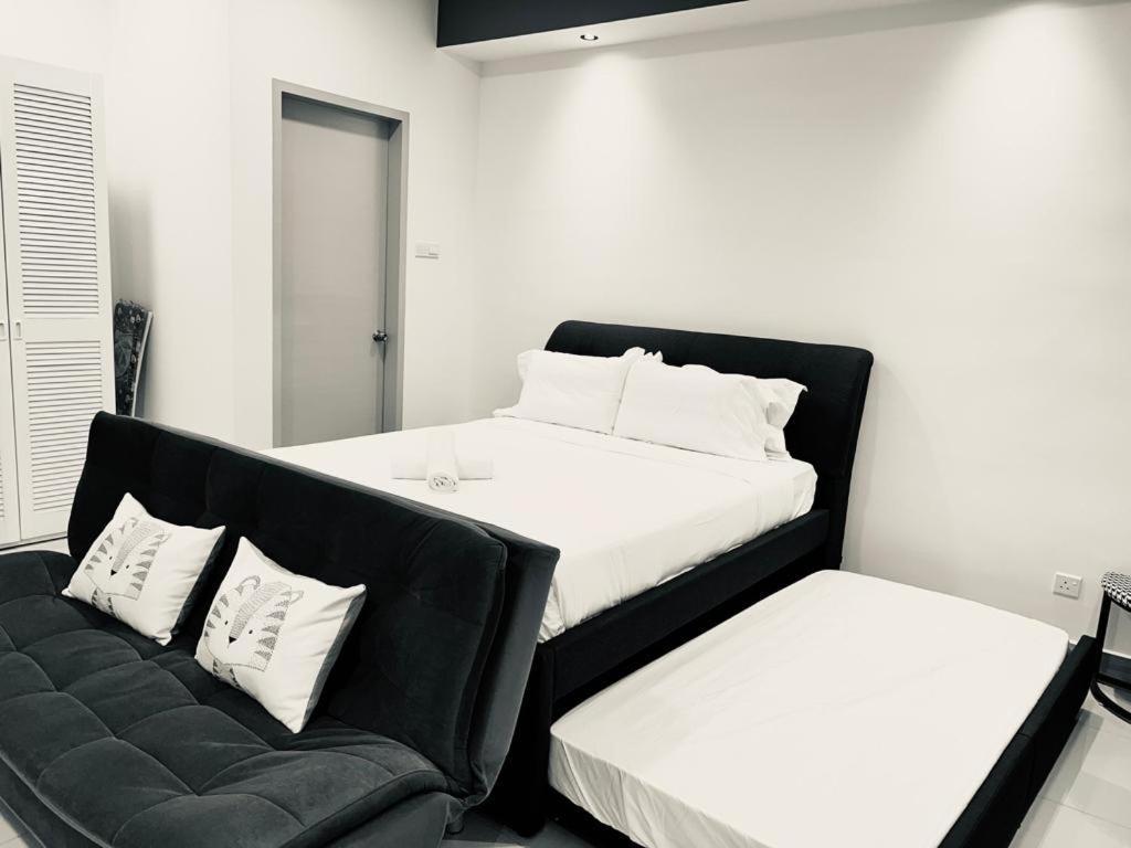 Bali Residence Next To Atlantis Malacca Phòng bức ảnh
