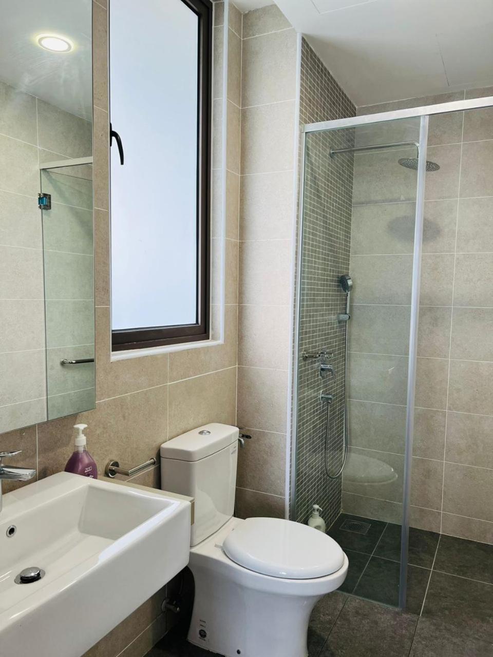 Bali Residence Next To Atlantis Malacca Phòng bức ảnh